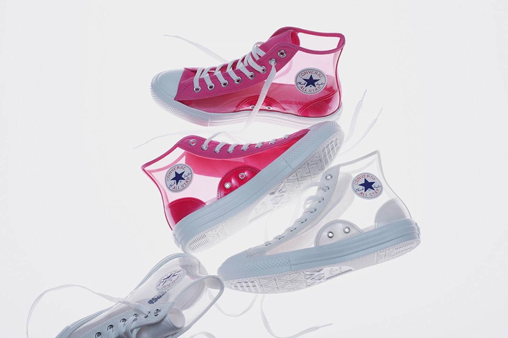 clear converse left right